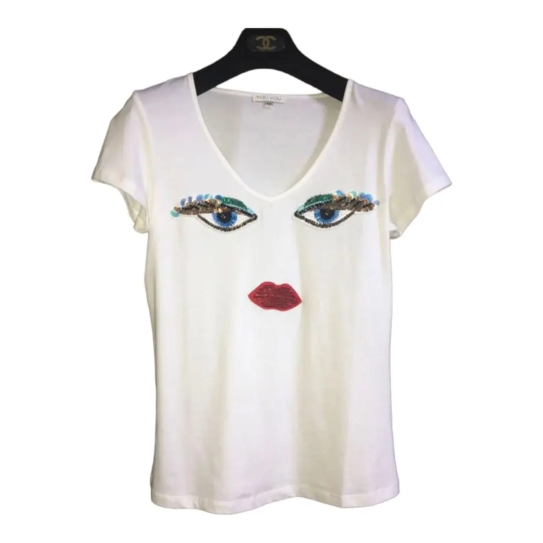REGINA ROMANTICOトップス36 REGINA ROMANTICOトップス36