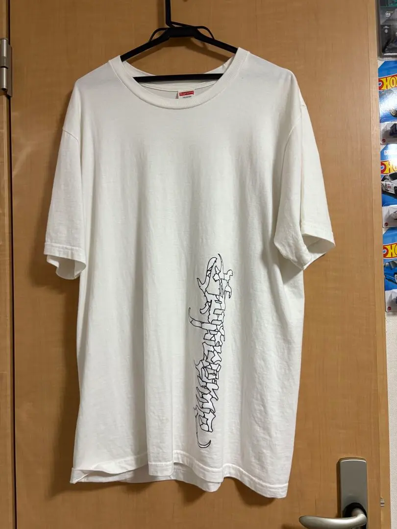 Thumbnail of Supreme T-shirt