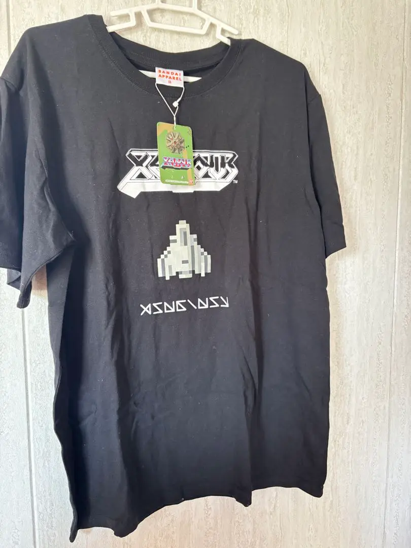 2025年最新】ゼビウス tシャツの人気アイテム - メルカリ