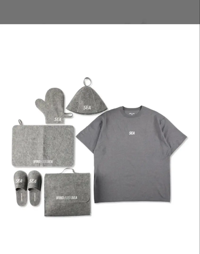 WIND AND SEA TEAM RECOVERY PACK サウナ ポンチョ Amazon.co.jp: FCRB F.C Real Bristol WIND AND SEA RECOVERY