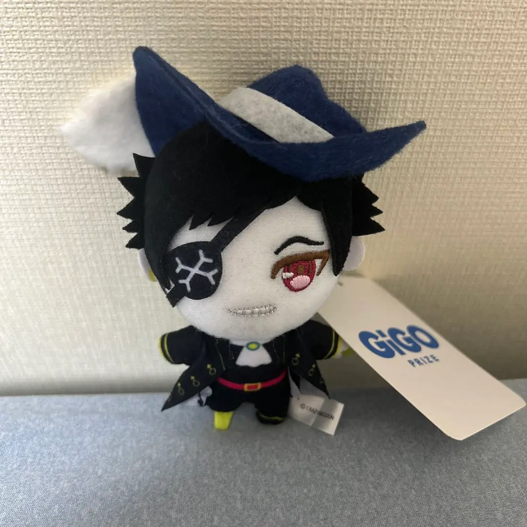 2025年最新】MONDO cr ぬいぐるみの人気アイテム - メルカリ