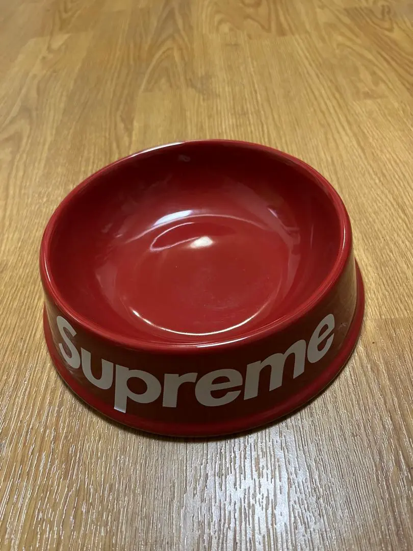 Supreme Dog Bowl & Bone 2点セット Supreme Dog Bowl & Bone 2点セット新品 通販