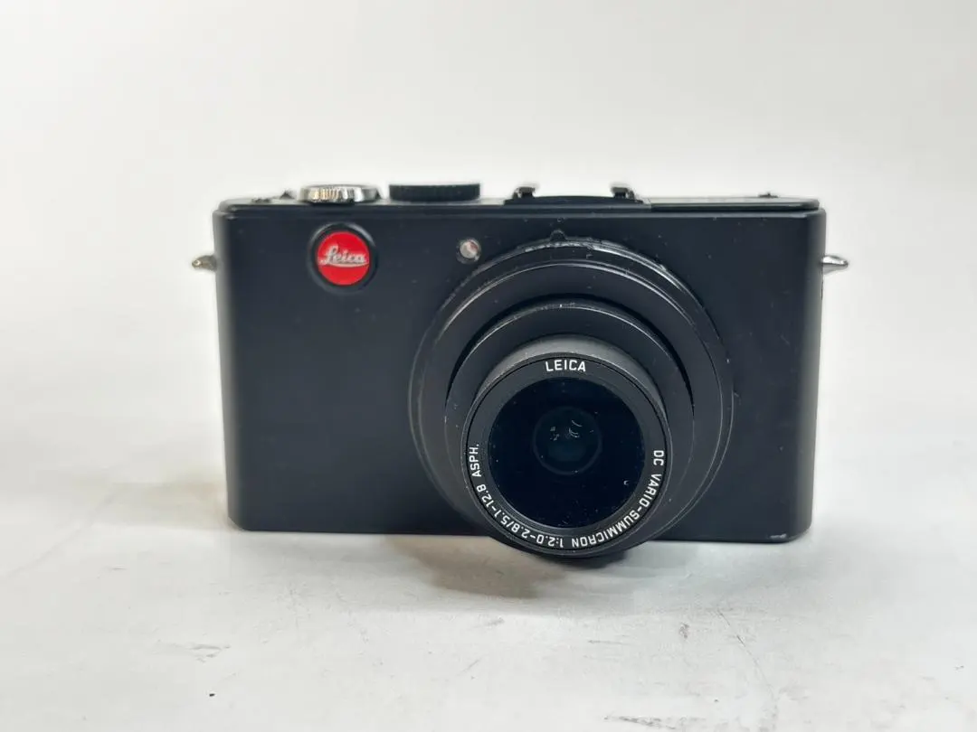 2025年最新】leica D-lux4の人気アイテム - メルカリ