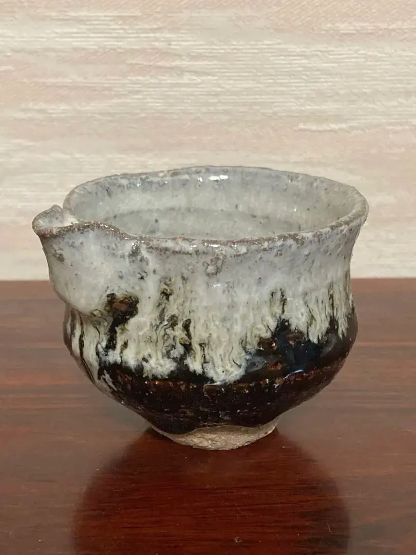 木村宣正 朝鮮唐津酒杯 的縮圖