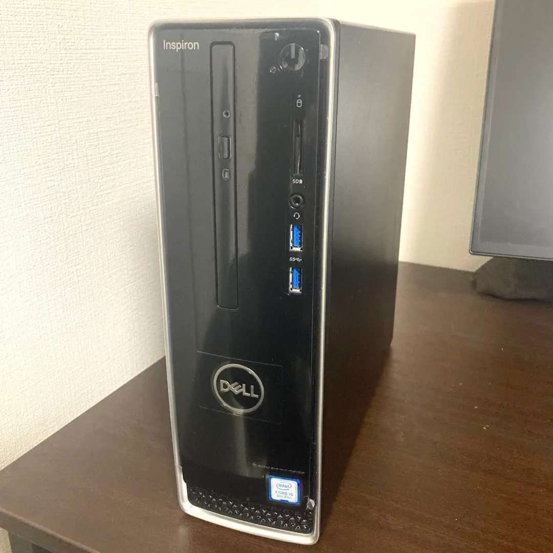 2025年最新】dell inspiron 3470 core i5の人気アイテム - メルカリ