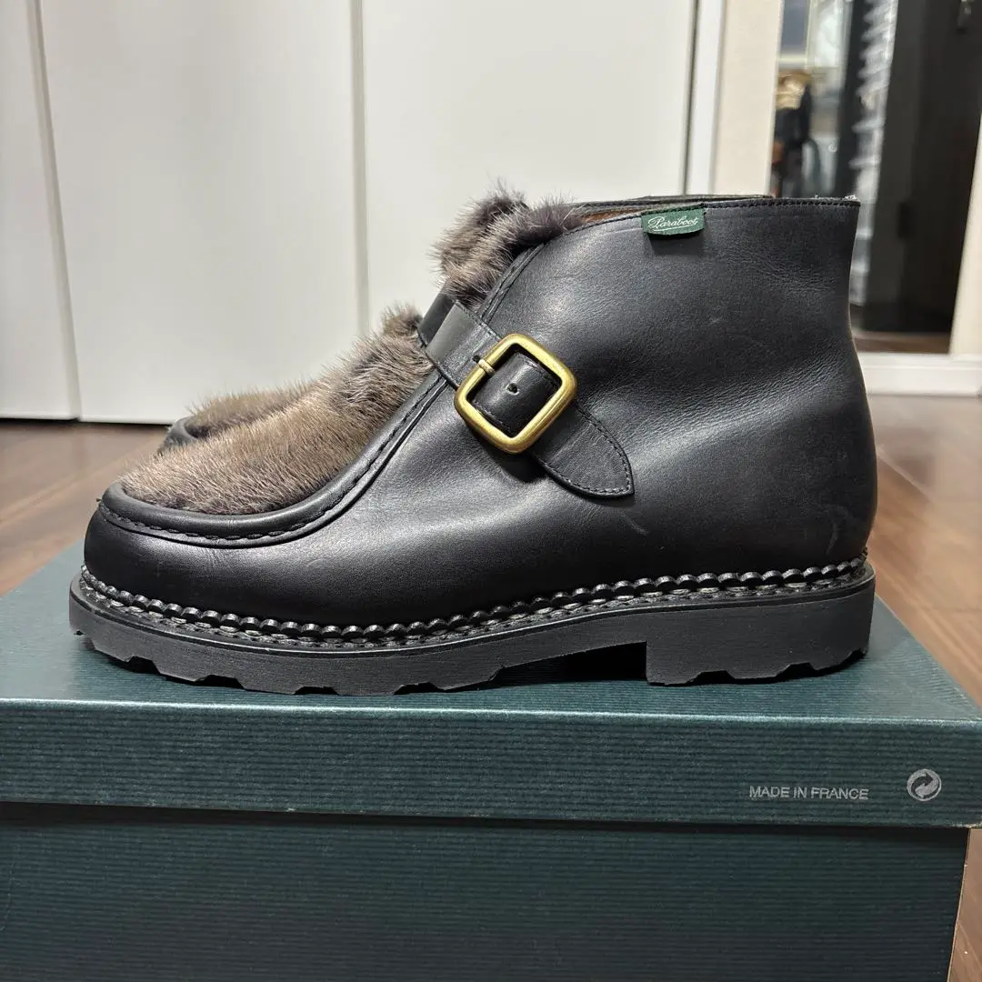 2025年最新】paraboot millyの人気アイテム - メルカリ