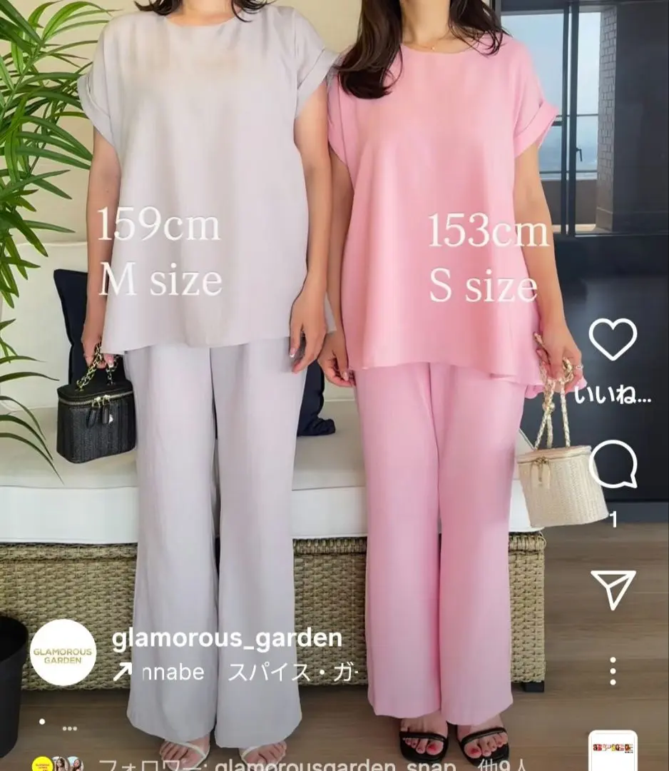 グラマラスガーデン　フォーマル　セットアップ GLAMOROUS GARDEN - フォーマルセットアップの通販 by Ns's shop
