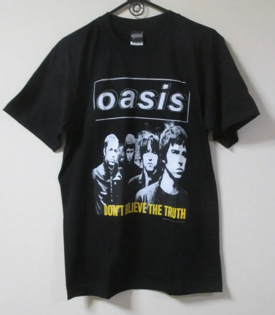 72時間限定 oasis Tシャツ XL Oasis 30th オアシス tシャツ 限定 ① XL - メルカリ