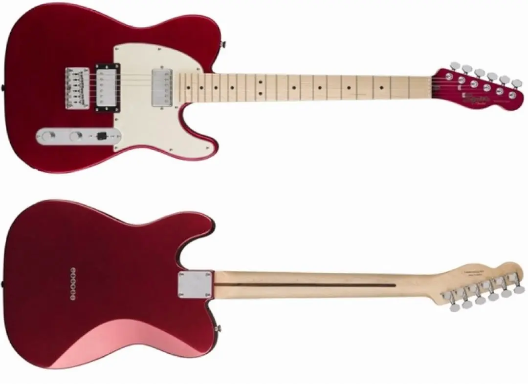 ✨未使用級✨Squier Contemporary Telecaster Amazon.co.jp: Squier by Fender エレキギター Contemporary