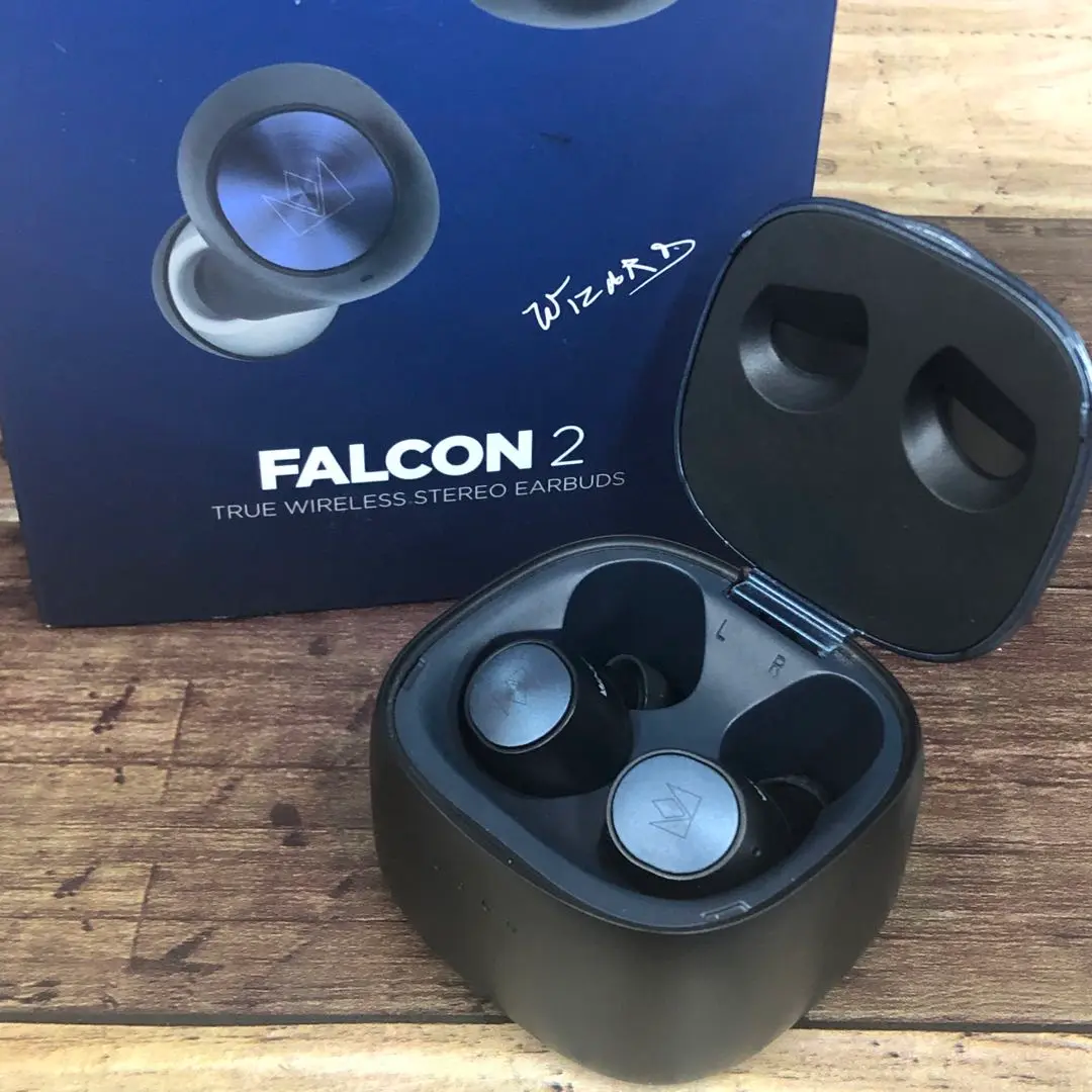 2025年最新】noble audio falcon2の人気アイテム - メルカリ