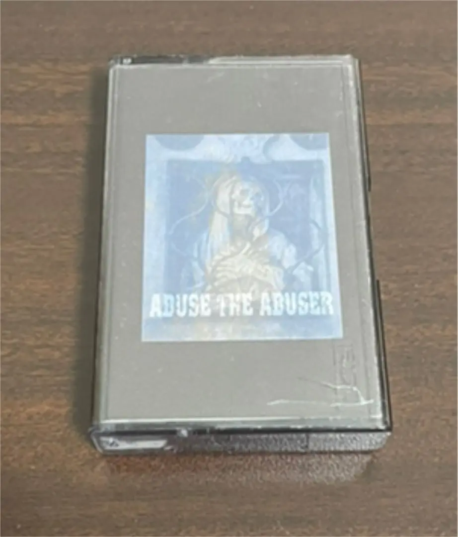 邦楽 dyingrace cd Dyingrace – Dyingrace – Cassette (Single Sided), 1998