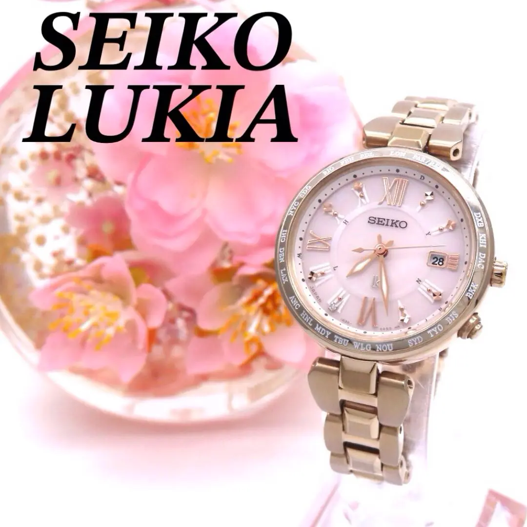 2025年最新】SEIKO セイコー SSQV058の人気アイテム - メルカリ