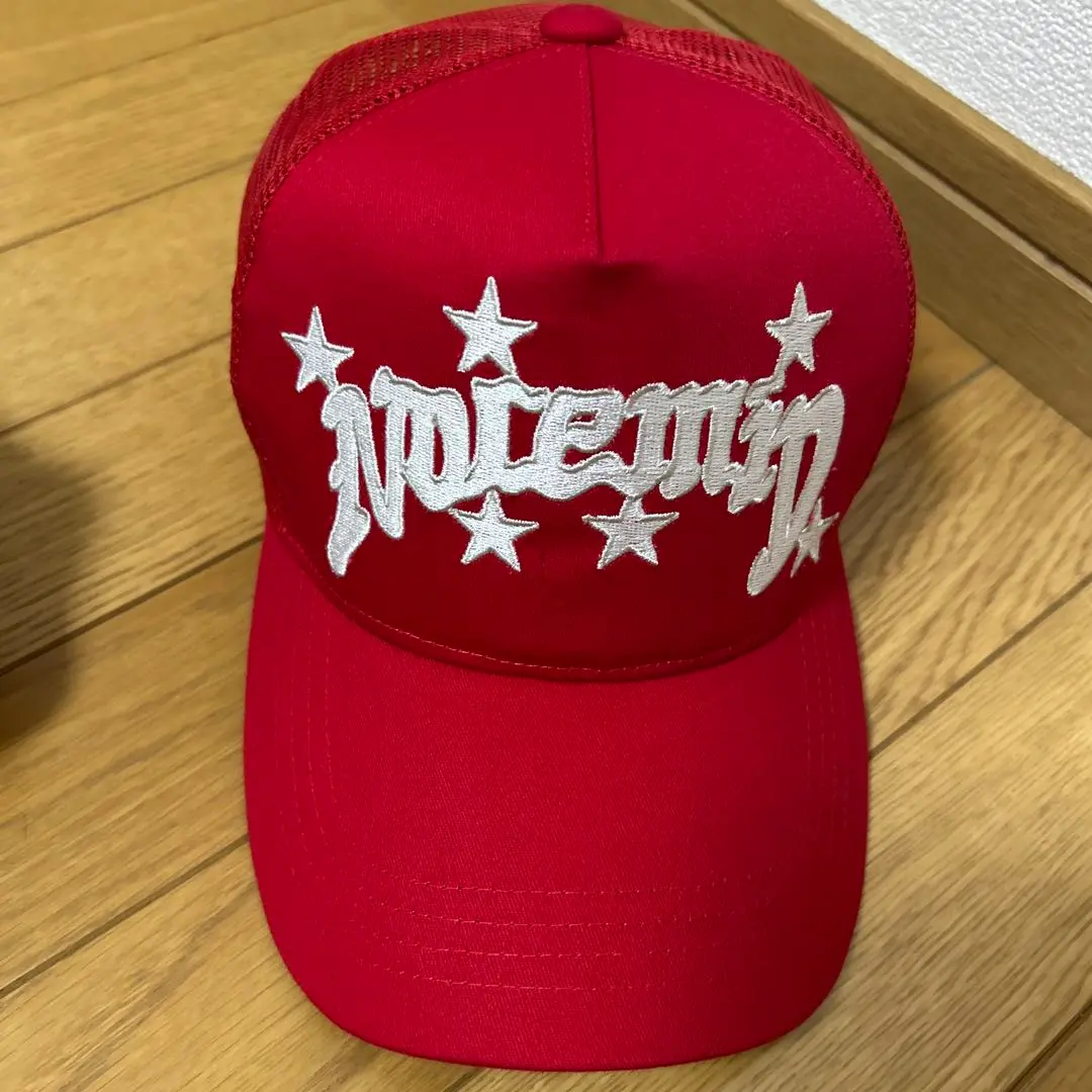 帽子 ORIMI SOUVENIR CAP 2025年最新】orimi キャップの人気アイテム - メルカリ