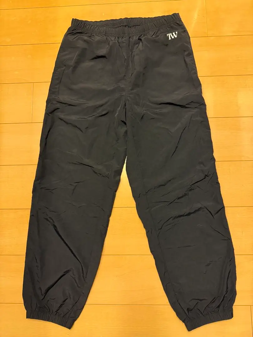 2025年最新】unisex nylon pants twの人気アイテム - メルカリ