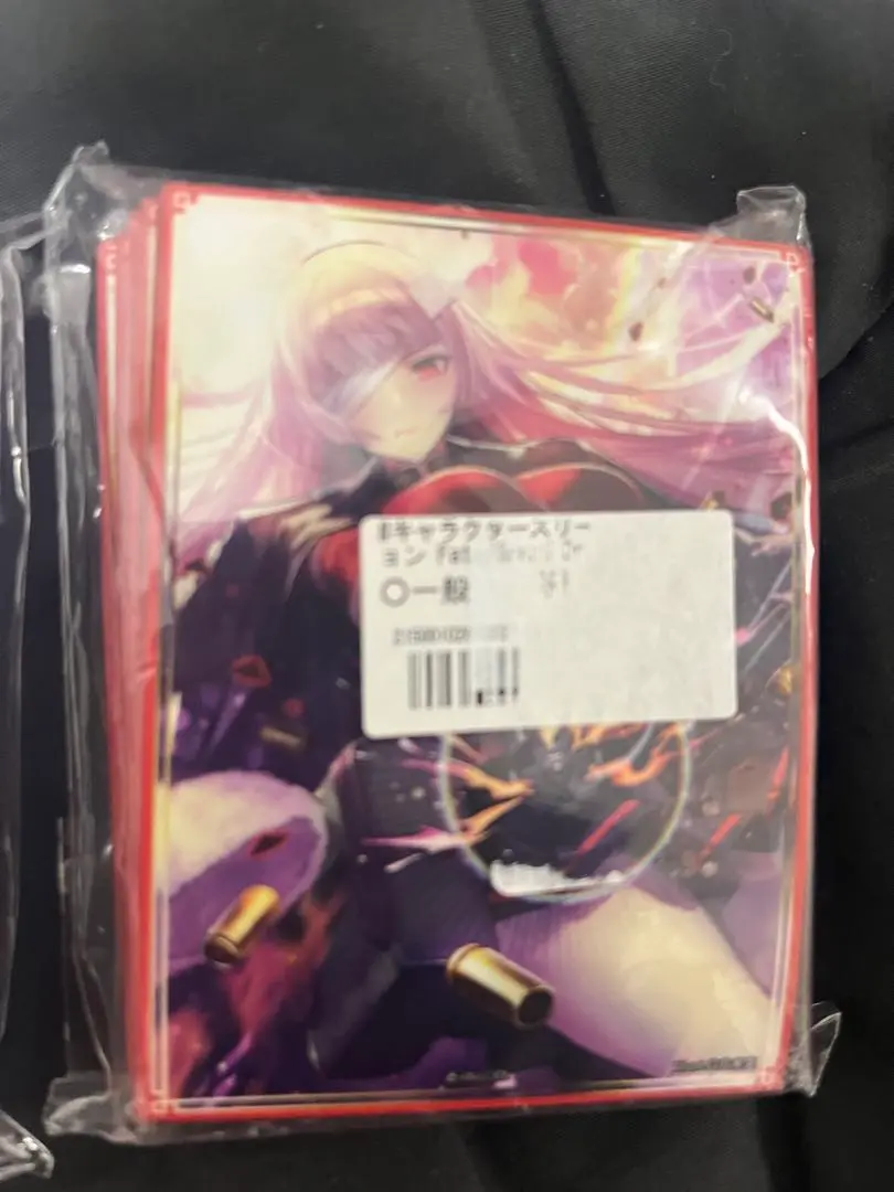 スリーブ クラスター FGO ナイチンゲール 2025年最新】fate ナイチンゲール スリーブの人気アイテム