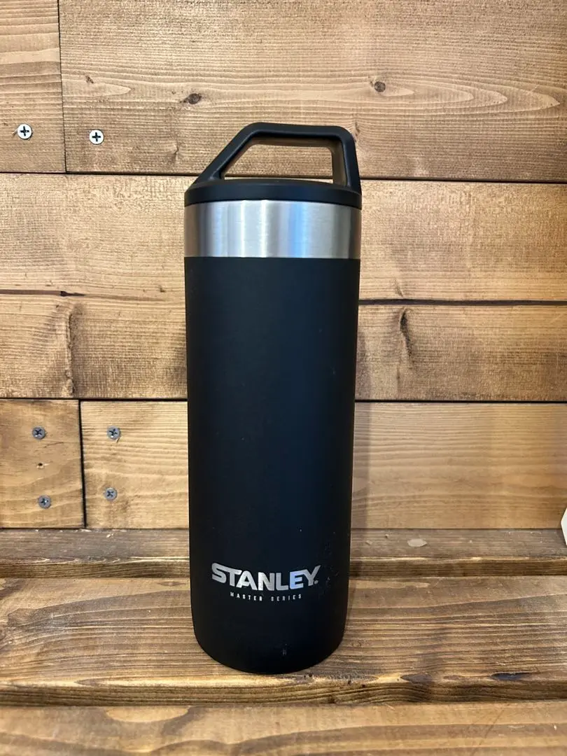 STANLEY マスターシリーズ　750ml 未使用 STANLEY マスター真空ボトル 0.75L（新ロゴ） スタンレー 海外