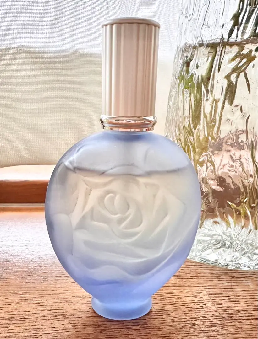 未使用 ばら園 ブルーローズ 香水 100ml 2025年最新】資生堂ブルーローズの人気アイテム - メルカリ