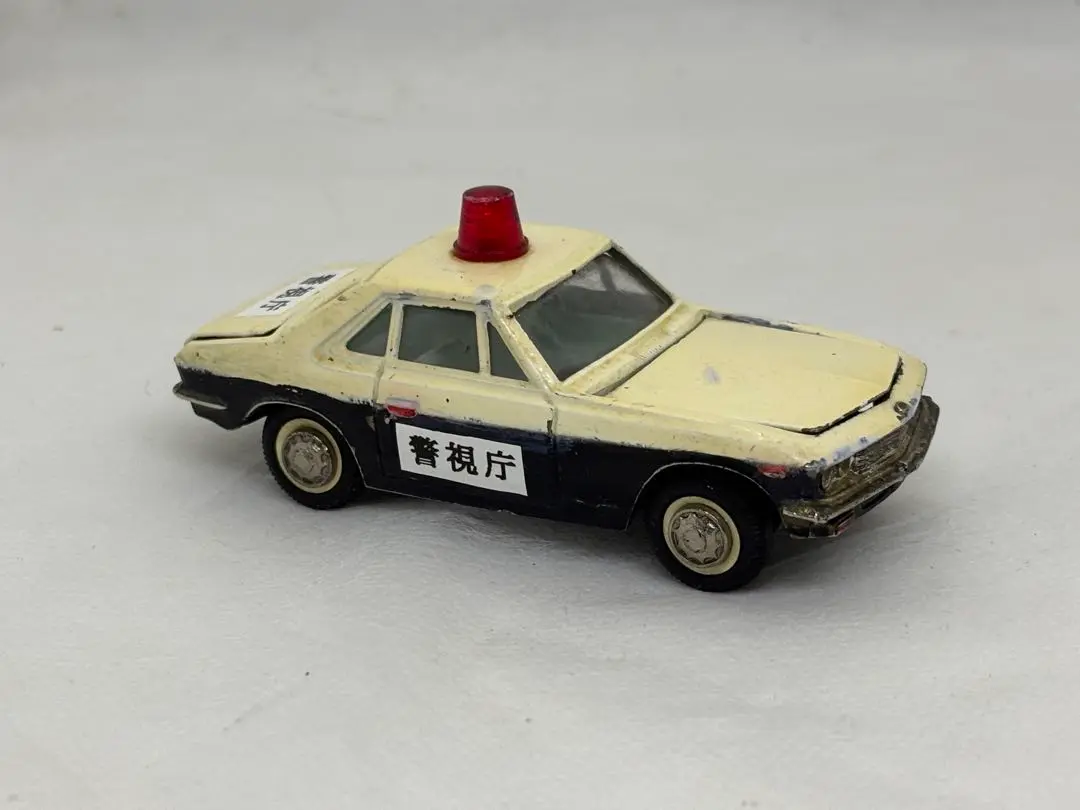 2025年最新】ダイヤペット パトカーの人気アイテム - メルカリ