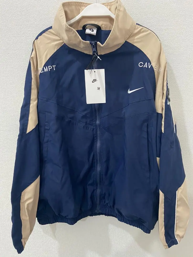2025年最新】C.E × NIKE トラックジャケットの人気アイテム