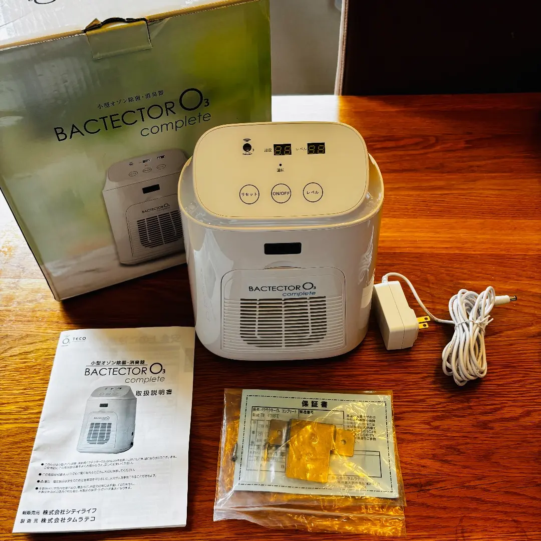 2025年最新】bactector o3の人気アイテム - メルカリ