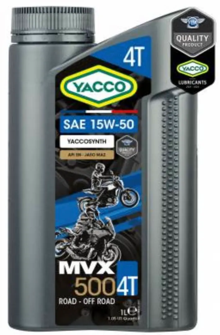 YACCO ヤッコ チェーンルブ2本セット RODO CHAIN LUBU Motorcycles specific products - ROAD CHAIN LUBE pour Moto