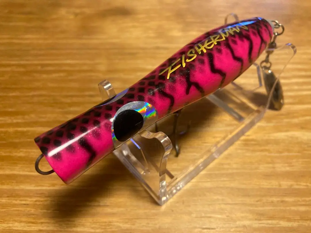 フィッシャーマン ロングペン70 FISHERMAN | LONG PEN