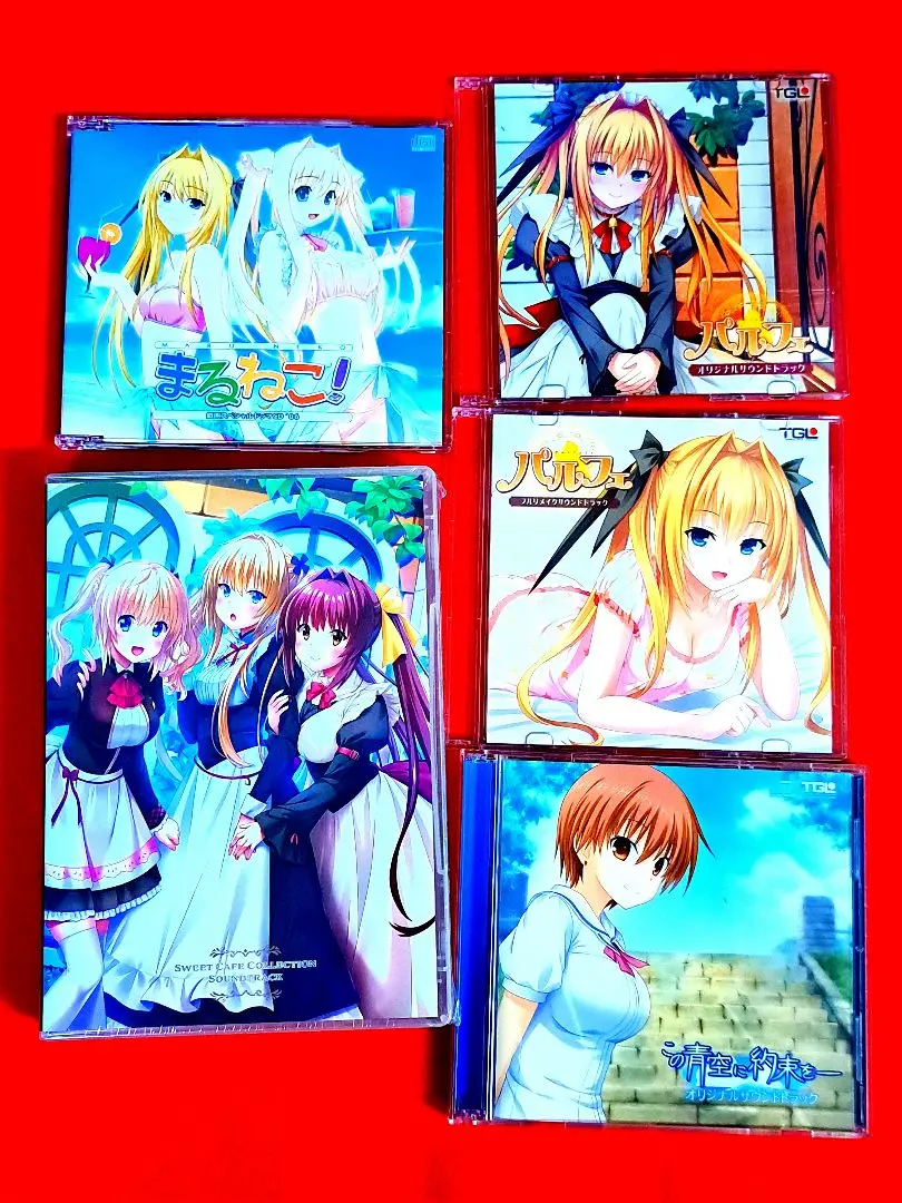 スウィートカフェコレクション～ショコラパルフェシュクレ～ [完全生産限定版] エンターグラム Switchゲームソフト スウィートカフェ