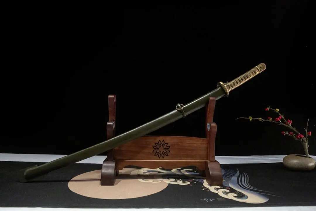【はさみ鋼98式軍刀】 古兵器 武具 刀装具 日本刀 模造刀 居合刀 2025年最新】98式軍刀の人気アイテム - メルカリ