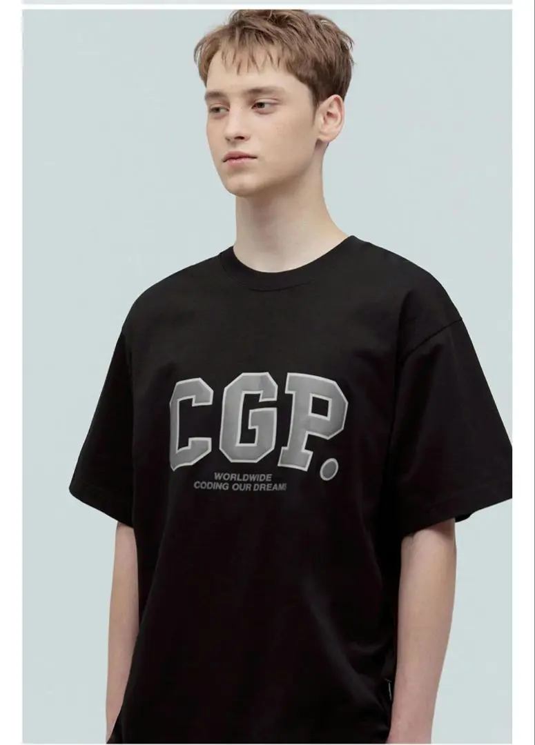 codegraphy ゲームシャツ codegraphy ゲームTシャツ S - メルカリ