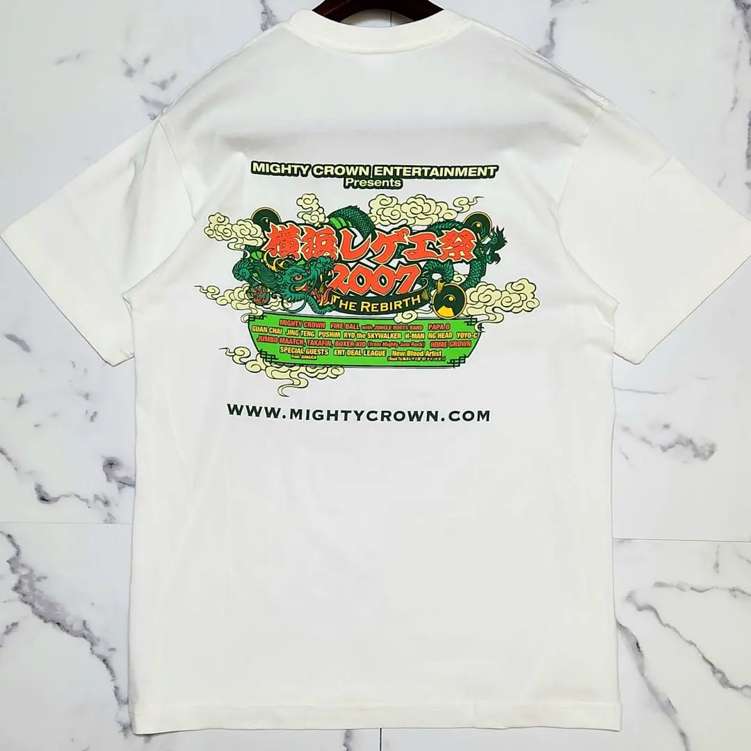 2025年最新】横浜レゲエ祭 tシャツの人気アイテム - メルカリ