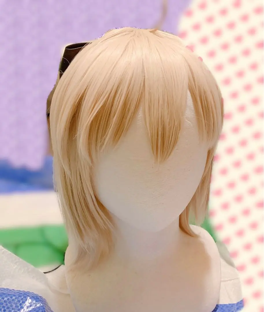 【おまとめ売り】FGO * Fate 沖田総司 コスプレ衣装+ウィッグ Fate Grand Order 風 桜セイバー 桜saber 沖田総司 FGO コスプレ
