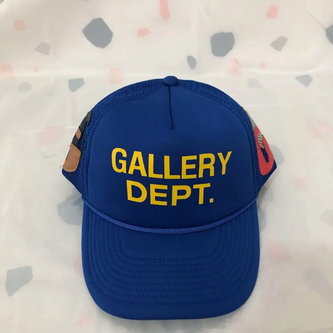 2025年最新】Gallery Dept 帽子の人気アイテム - メルカリ