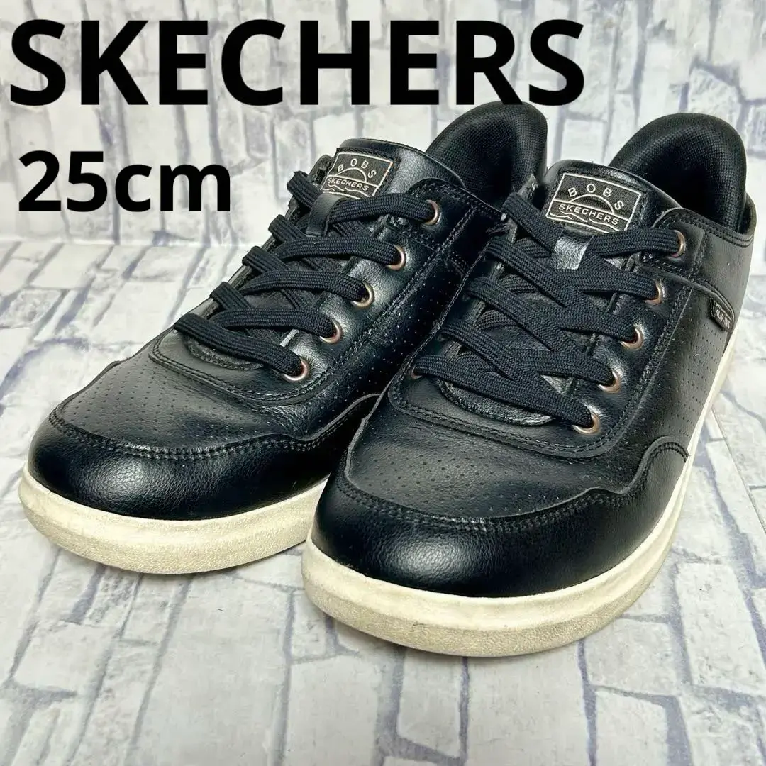 鞋面美品✨Skechers Slip-ins 一腳蹬運動鞋 懶人鞋 25cm 的縮圖