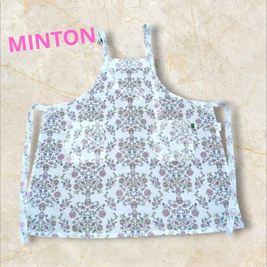 2025年最新】Minton エプロンの人気アイテム - メルカリ