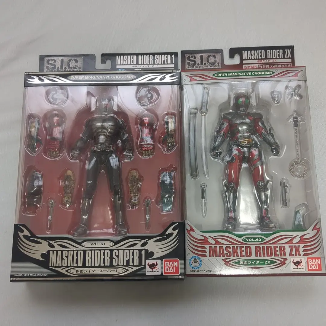 2025年最新】フィギュアーツ 仮面ライダースーパー1の人気