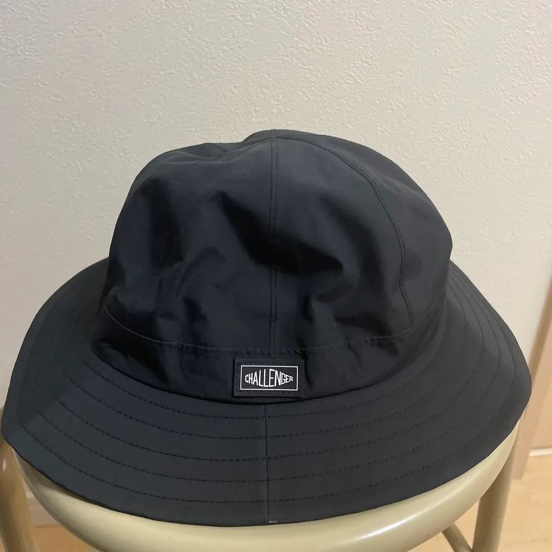 CHALLENGER DAIWA ハット CHALLENGER / ×DAIWA GORE-TEX HAT