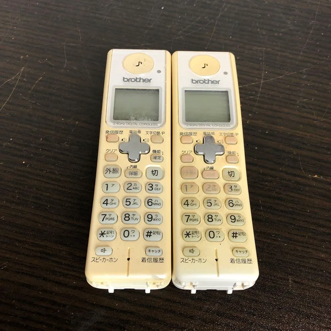 2025年最新】brother ブラザー 子機 BCL-D30の人気アイテム