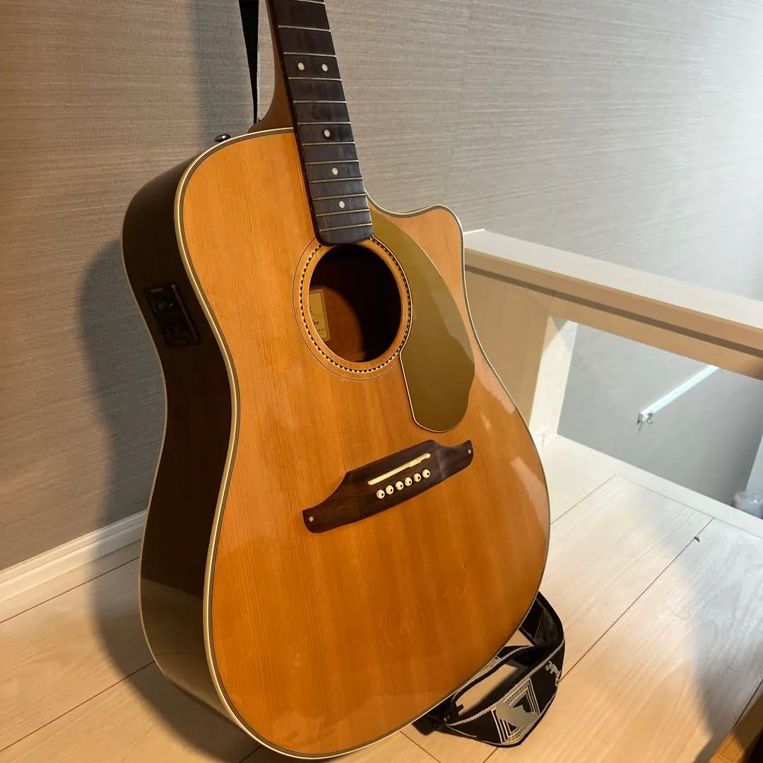 Fender SONORAN S Natural 中古　ソフトケース 新作人気モデル Fender SONORAN メルカリ - ソフトケース 中古