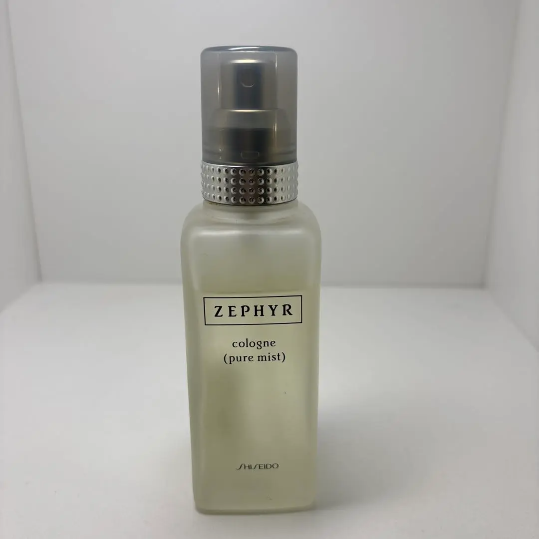 【新品未開封】資生堂 ゼファーZEPHYR コロン120ml 3本セット 2025年最新】資生堂ゼファの人気アイテム - メルカリ