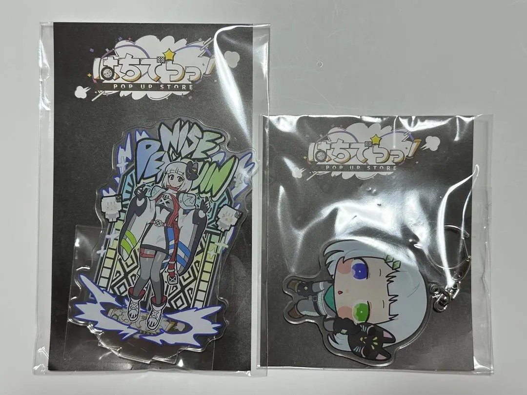 アルジャン はちでらっ！ 偽ペンギン ブロマイド コースター はちでらっ！ PUS ブロマイド 偽ペンギン - メルカリ