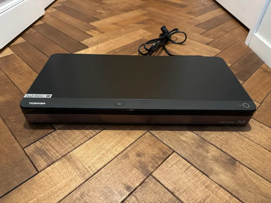 2025年最新】dbr-t670 東芝の人気アイテム - メルカリ