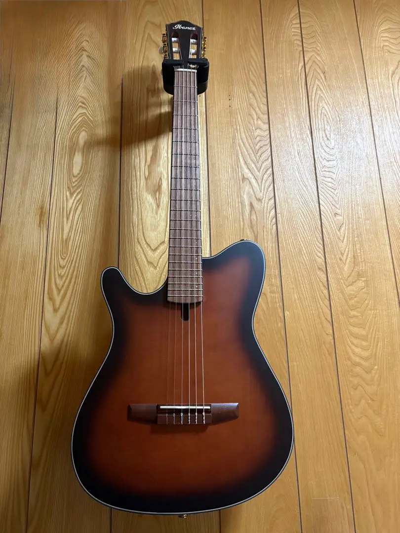 2025年最新】ibanez エレガットの人気アイテム - メルカリ
