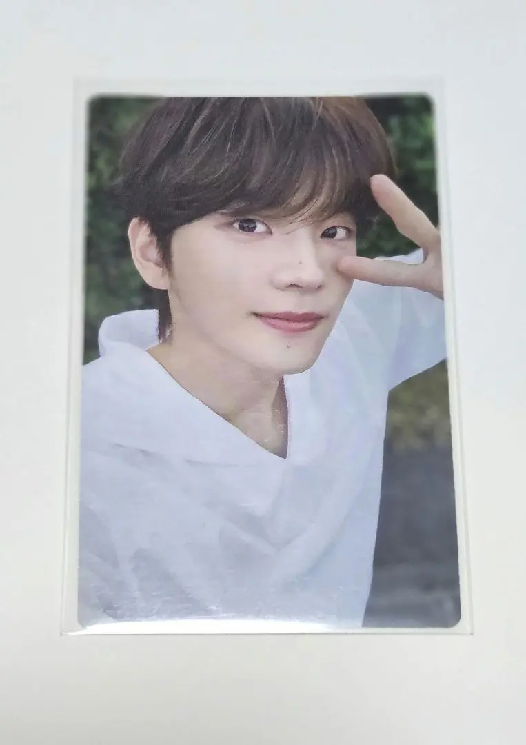 Thumbnail of TWS Shinyu trading card