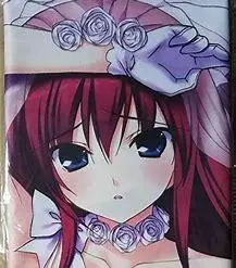 抱き枕カバー・シーツ　松嶋みちる 描き下ろし抱き枕カバー 「グリザイアの迷宮」 C90グッズ Yahoo!オークション -「松嶋みちる 抱き枕カバー」の落札相場