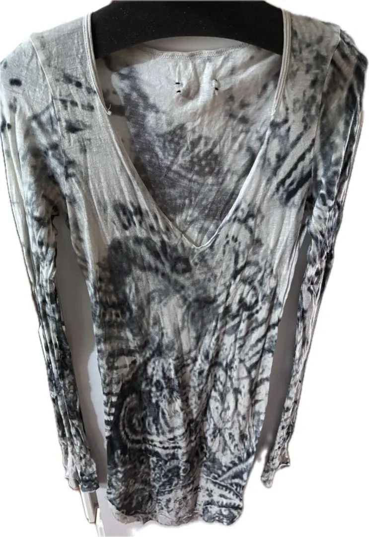 Thumbnail of LSV/Maria Pattern