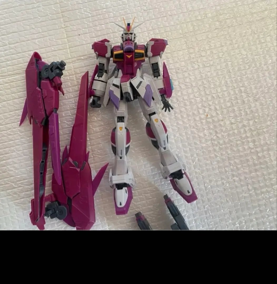2025年最新】1/144 RG ZGMF-X56S/θ デスティニーインパルス