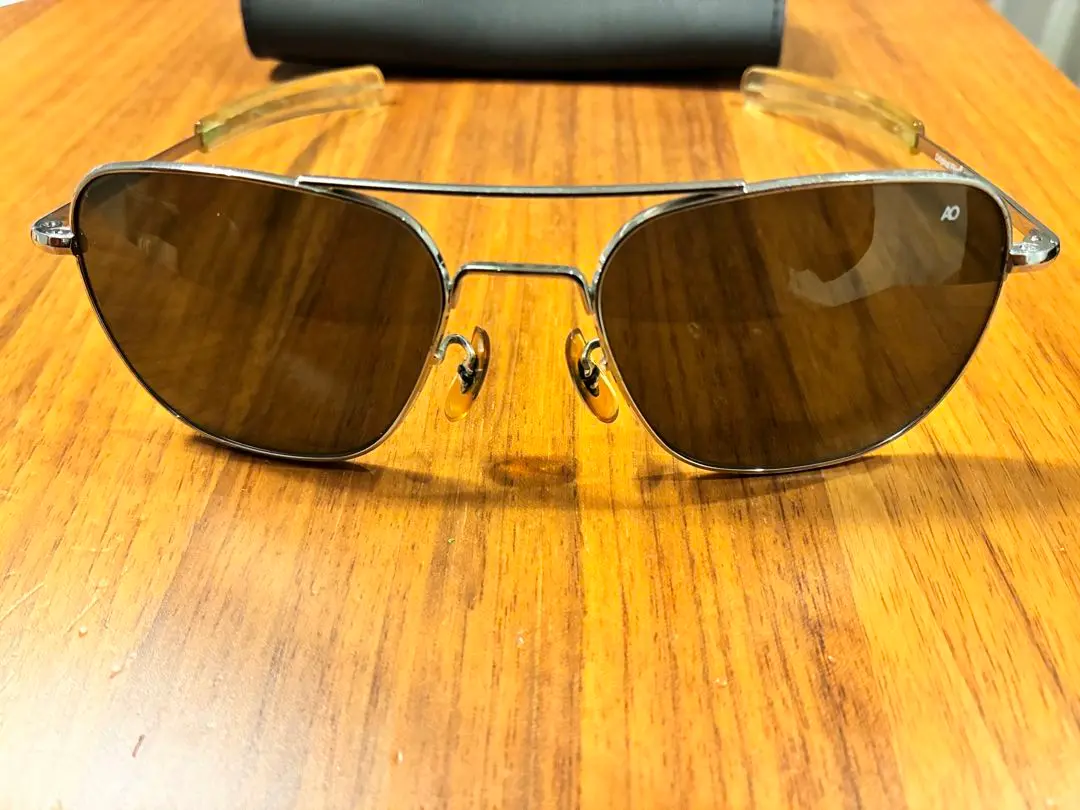 2025年最新】american optical パイロットの人気アイテム - メルカリ