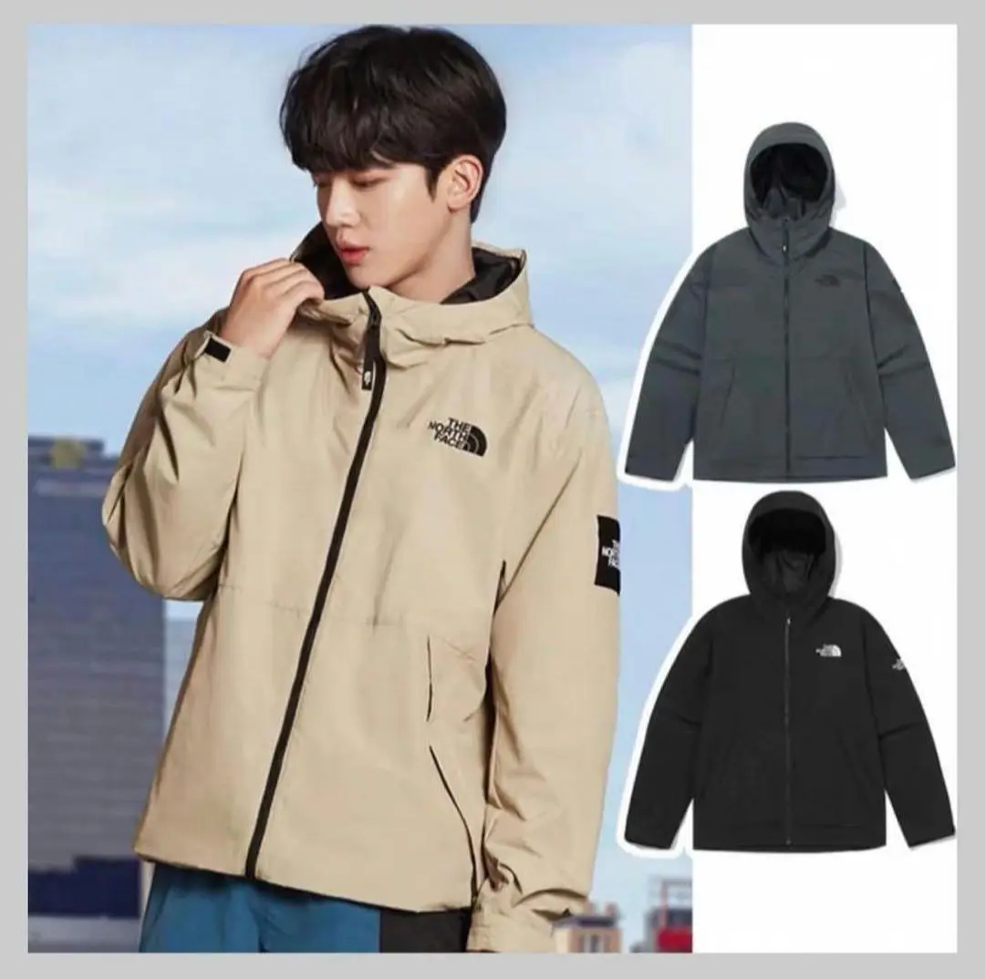 全国送料無料の通販 2025年最新】ノースフェイス jacketの人気アイテム manton ジャケット・アウター