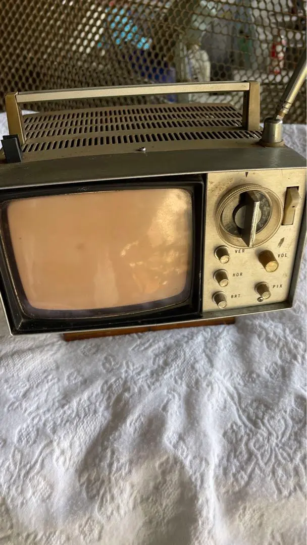 2025年最新】ソニー トランジスタ テレビの人気アイテム - メルカリ