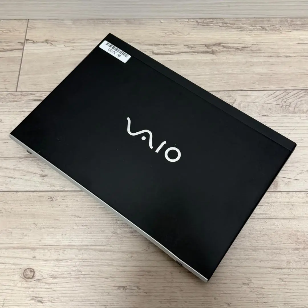 VAIO Pro PG Core i5 第10代 8G SSD256GB 攝像頭 的縮圖